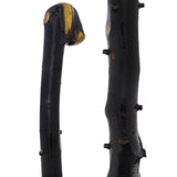 Irish Import: Genuine Blackthorn Stick with Thorn Bumps Irish Blackthorn Canes - Tophatter Daily Deals