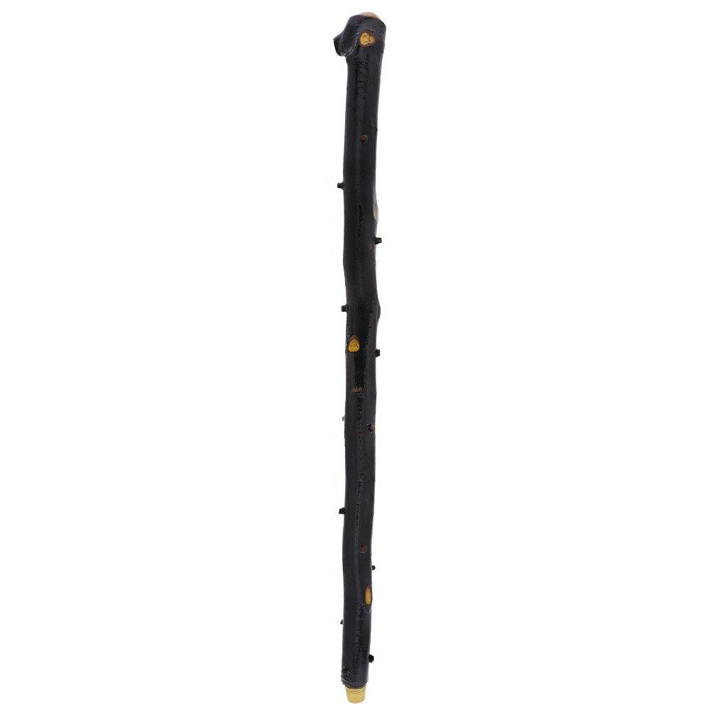 Irish Import: Genuine Blackthorn Stick with Thorn Bumps Irish Blackthorn Canes - Tophatter Daily Deals