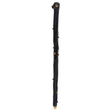 Irish Import: Genuine Blackthorn Stick with Thorn Bumps Irish Blackthorn Canes - Tophatter Daily Deals