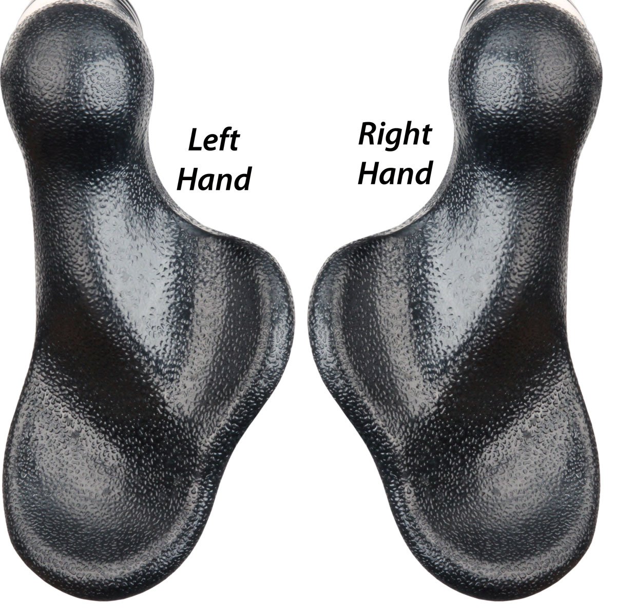 Red Folding and Adjustable Palm Grip Cane - Tophatter Daily Deals