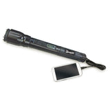 Zap Enforcer - 2 Million Volt Stun Device With Flashlight Stun Gun Canes - Tophatter Daily Deals