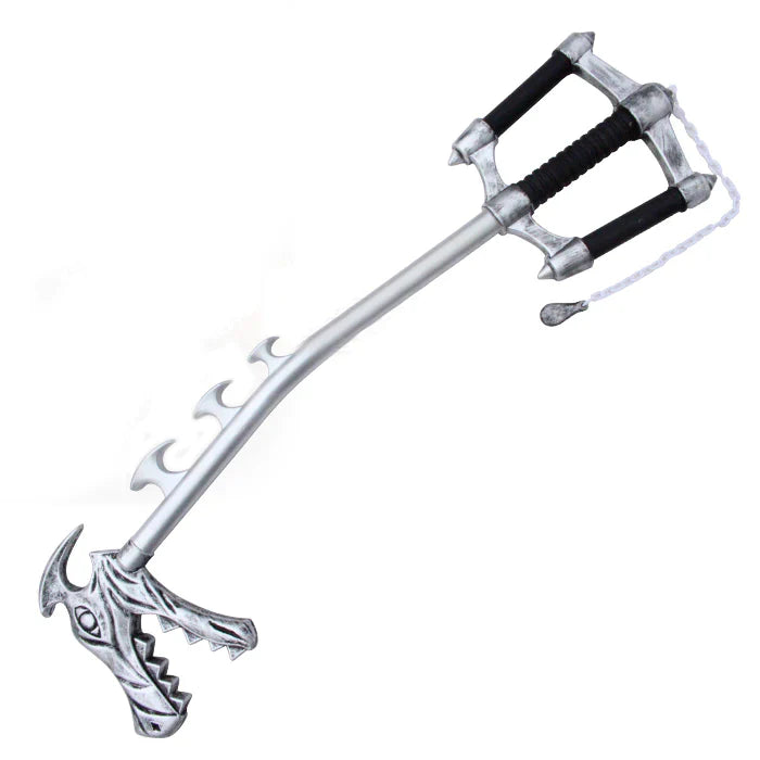 Fatal Crest Keyblade (High Density Foam) Foam KeyBlade - Tophatter Daily Deals