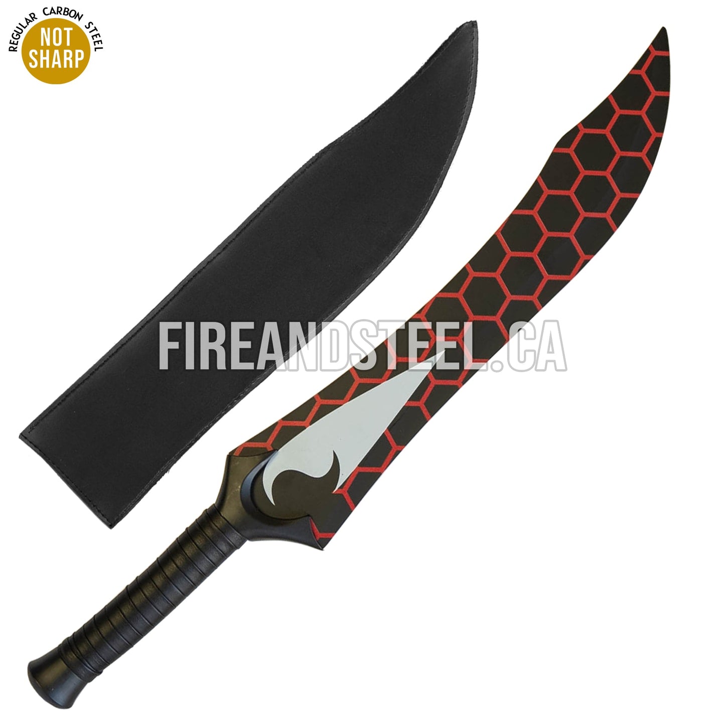 Archer's Blades (Pair) Anime Sword - Tophatter Daily Deals