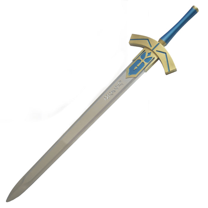 Saber's Excalibur (High Density Foam) Anime Sword - Tophatter Daily Deals