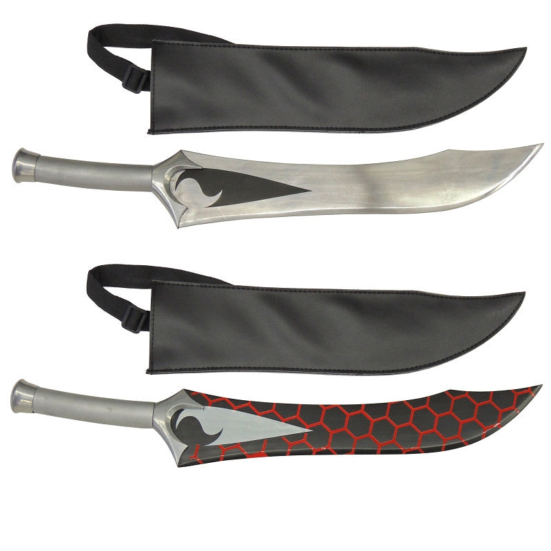 Archer's Blades (Pair) 1st Edition Anime Sword - Tophatter Daily Deals