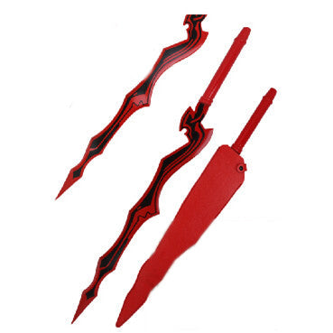Saber’s Aestus Estus Anime Sword - Tophatter Daily Deals