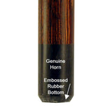 French Briarwood Pipe: High-Quality with Tamper Gadget Walking Canes - Tophatter Daily Deals