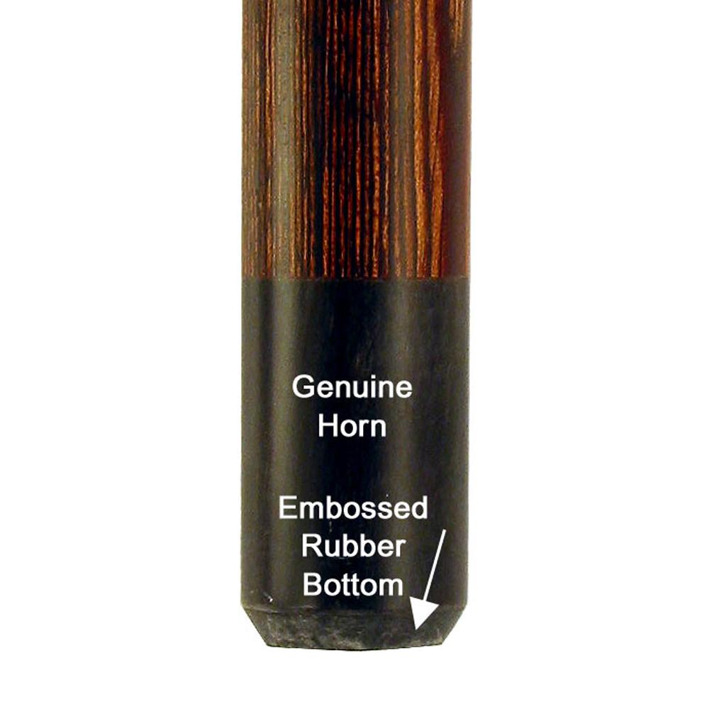 French Briarwood Pipe: High-Quality with Tamper Gadget Walking Canes - Tophatter Daily Deals