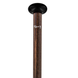 French Gadget Cane w/ Dice Set: Collectors' Stamina Wood Gadget Walking Canes - Tophatter Daily Deals