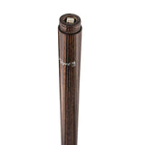 French Gadget Cane w/ Dice Set: Collectors' Stamina Wood Gadget Walking Canes - Tophatter Daily Deals