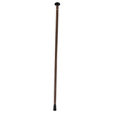 French Gadget Cane w/ Dice Set: Collectors' Stamina Wood Gadget Walking Canes - Tophatter Daily Deals
