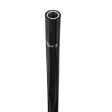French Chrome Skull Handle Sword Stick: Carbon Fiber Shaft Skull Walking Canes Dragon Walking Canes - Tophatter Daily Deals