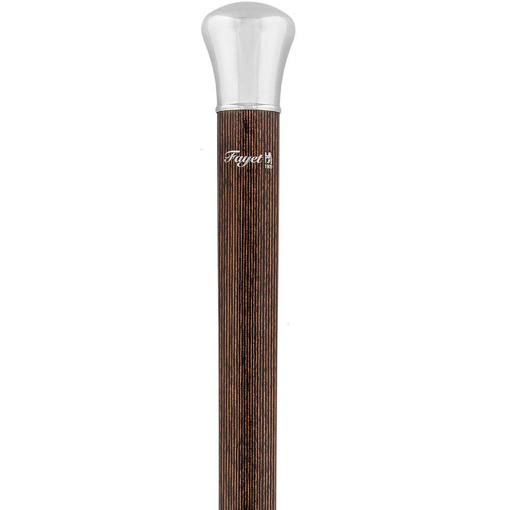French Blowpipe Gadget Collectable Stick: Stamina Shaft Sword Canes - Tophatter Daily Deals