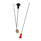 French Blowpipe Gadget Collectable Stick: Stamina Shaft Sword Canes - Tophatter Daily Deals