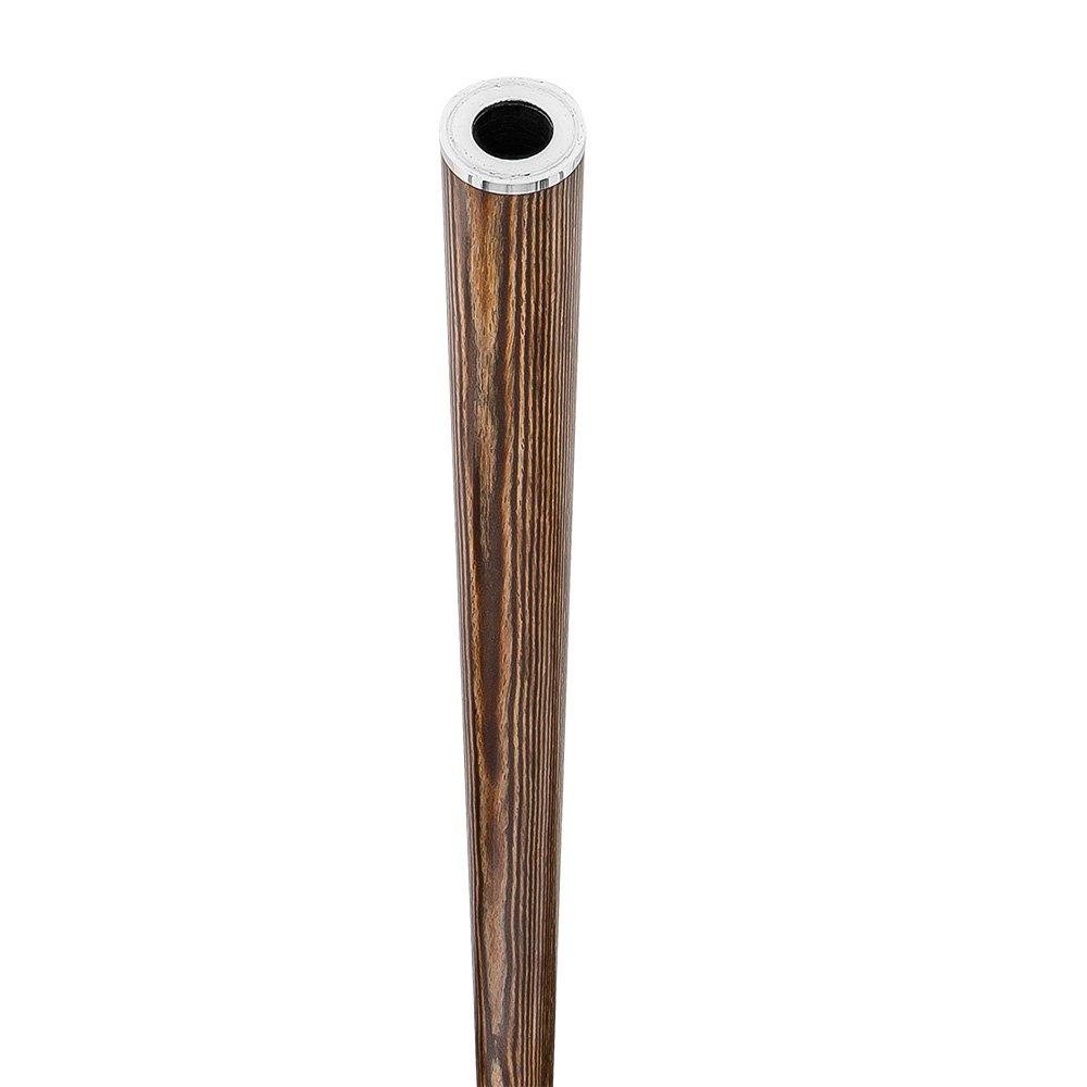 Luxury Brown Malacca Sword-Gadget Stick - Tourist Handle Sword Canes - Tophatter Daily Deals