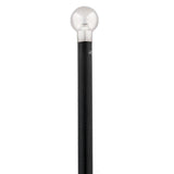 Luxury Sword-Gadget Knob Walking Stick - Carbon Fiber Sword Canes - Tophatter Daily Deals