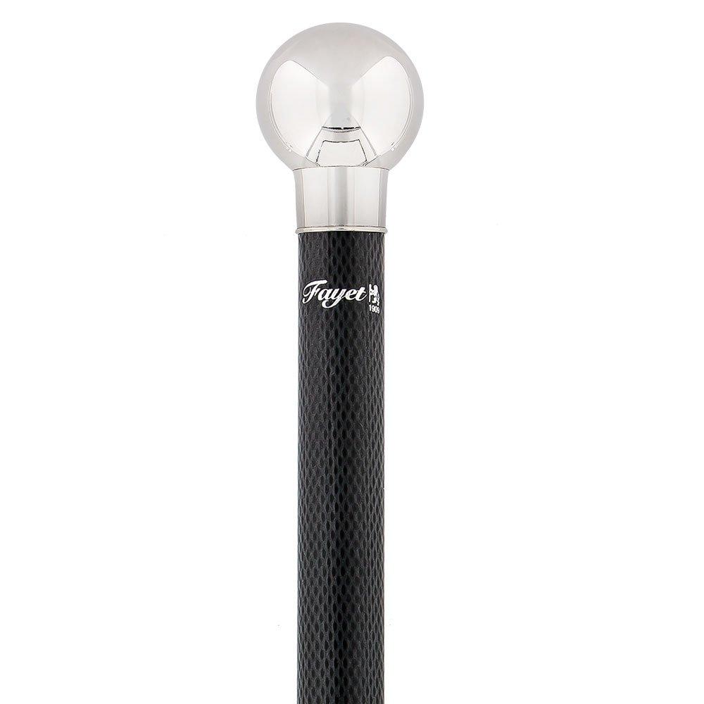 Luxury Sword-Gadget Knob Walking Stick - Carbon Fiber Sword Canes - Tophatter Daily Deals