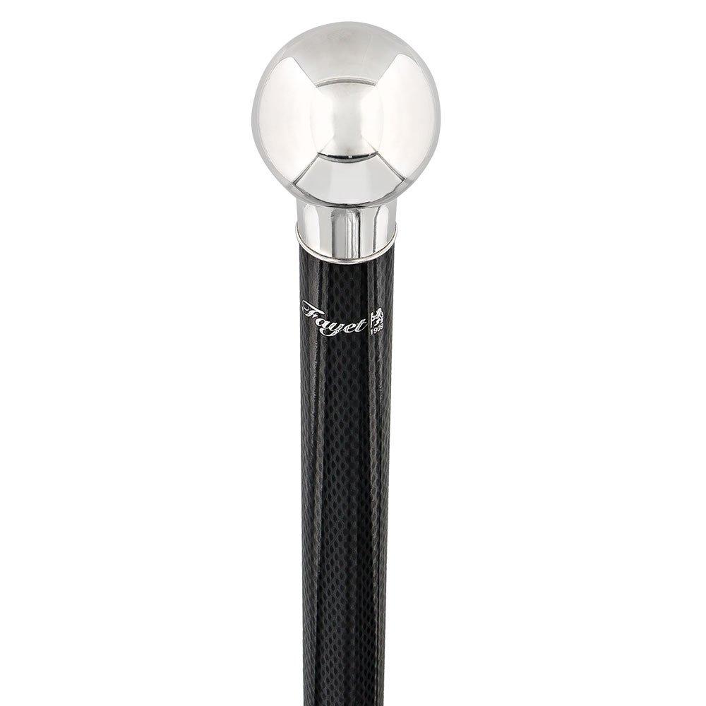 Luxury Sword-Gadget Knob Walking Stick - Carbon Fiber Sword Canes - Tophatter Daily Deals