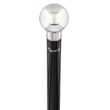 Luxury Sword-Gadget Knob Walking Stick - Carbon Fiber Sword Canes - Tophatter Daily Deals