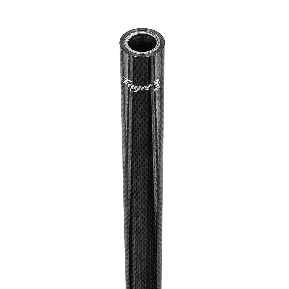 Luxury Sword-Gadget Knob Walking Stick - Carbon Fiber Sword Canes - Tophatter Daily Deals
