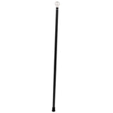 Luxury Sword-Gadget Knob Walking Stick - Carbon Fiber Sword Canes - Tophatter Daily Deals