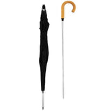 Fayet Sword-Gadget Umbrella Tourist Handle Walking Cane Sword Canes - Tophatter Daily Deals