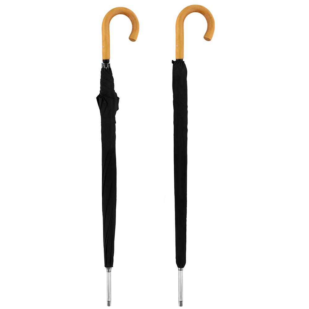 Fayet Sword-Gadget Umbrella Tourist Handle Walking Cane Sword Canes - Tophatter Daily Deals
