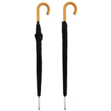 Fayet Sword-Gadget Umbrella Tourist Handle Walking Cane Sword Canes - Tophatter Daily Deals