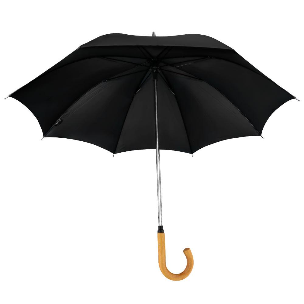 Fayet Sword-Gadget Umbrella Tourist Handle Walking Cane Sword Canes - Tophatter Daily Deals