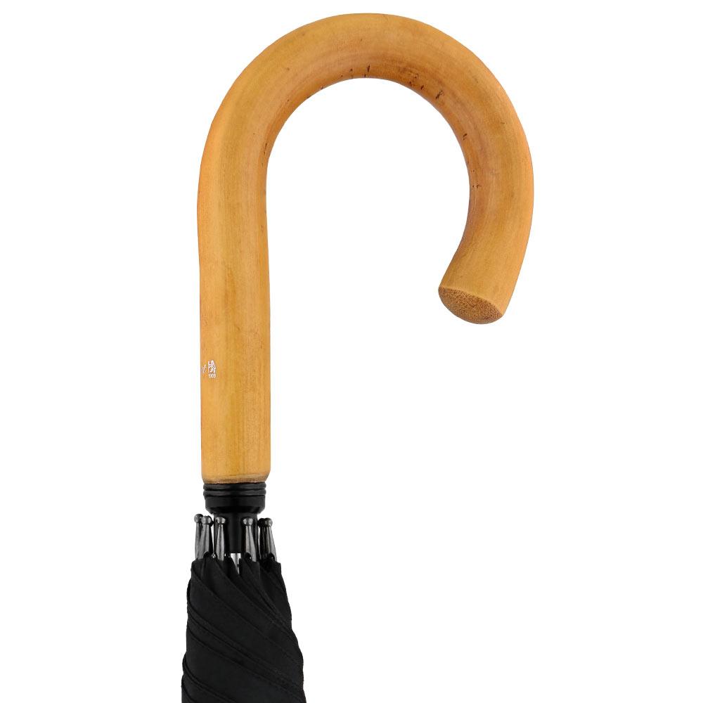 Fayet Sword-Gadget Umbrella Tourist Handle Walking Cane Sword Canes - Tophatter Daily Deals