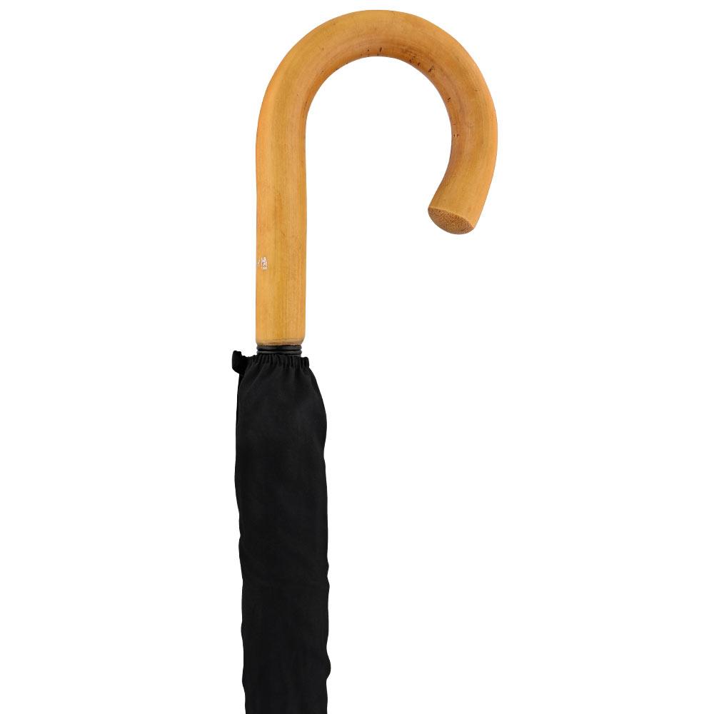 Fayet Sword-Gadget Umbrella Tourist Handle Walking Cane Sword Canes - Tophatter Daily Deals