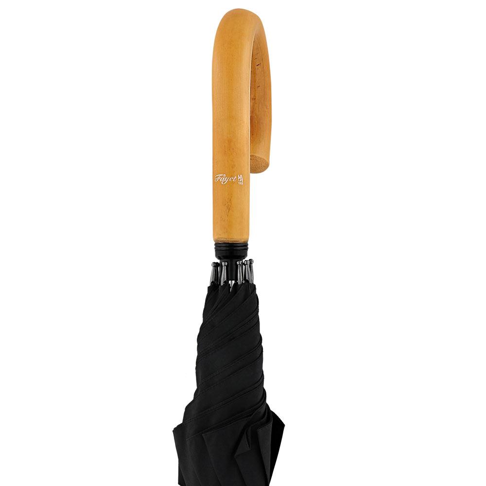 Fayet Sword-Gadget Umbrella Tourist Handle Walking Cane Sword Canes - Tophatter Daily Deals