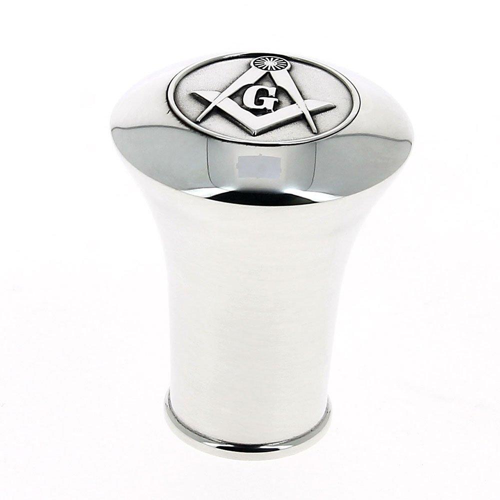 French Masonic Sword Cane: Silver Plated, Carbon Fiber Sword Canes - Tophatter Daily Deals