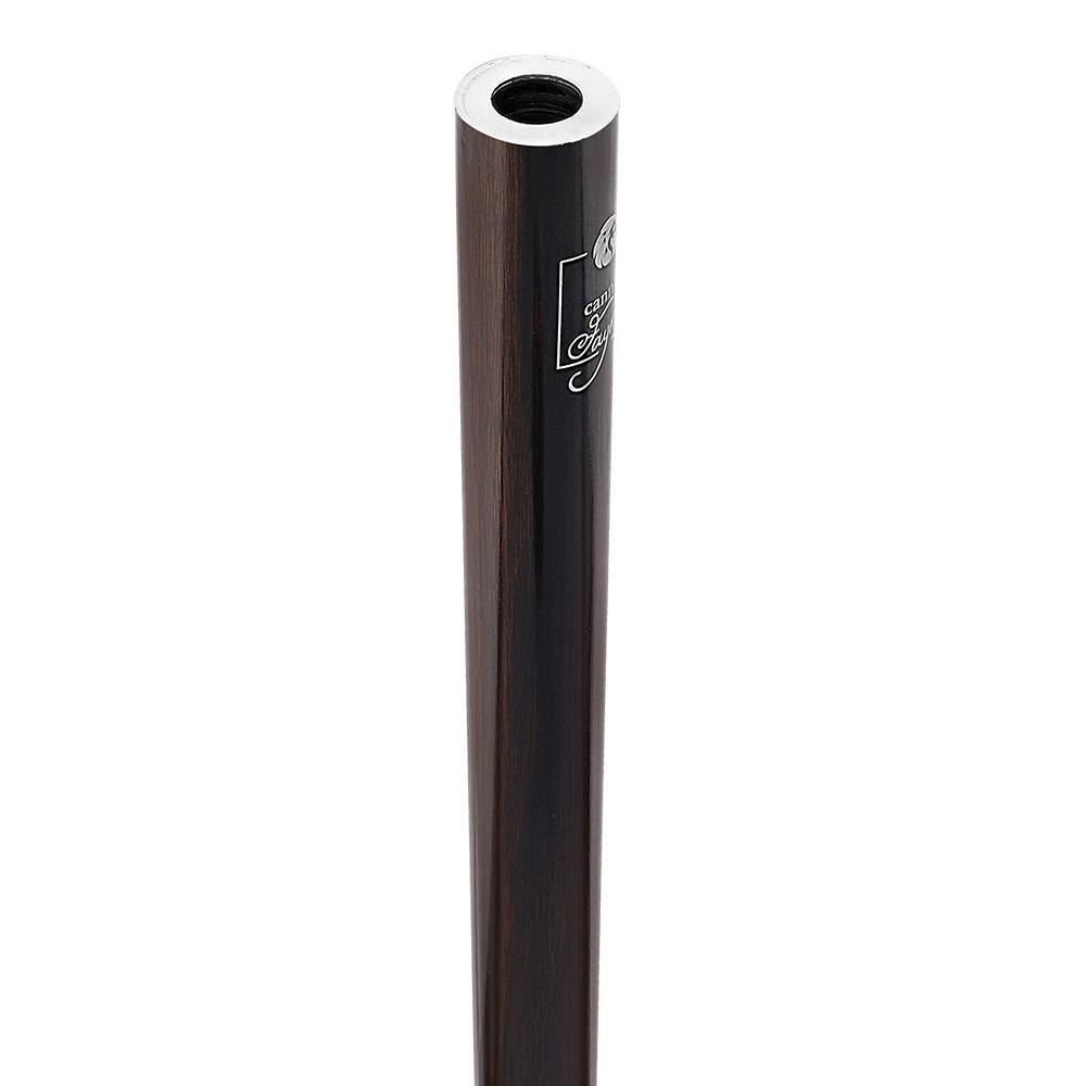 Luxury Silver Sword-Gadget Stick: Flat Handle, Carbon Fiber Sword Canes - Tophatter Daily Deals