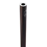 Luxury Silver Sword-Gadget Stick: Flat Handle, Carbon Fiber Sword Canes - Tophatter Daily Deals