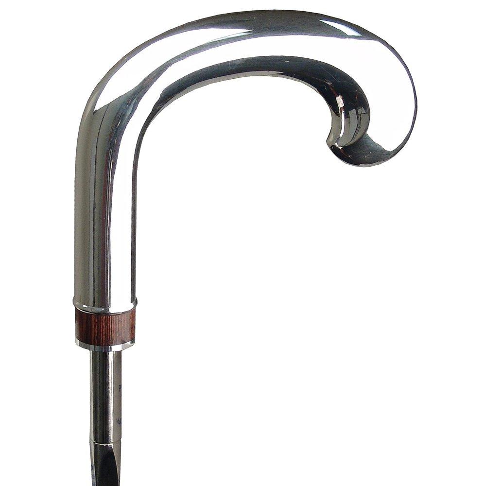 Luxury Sword-Gadget Cane: Tourist Handle, Stamina Sword Canes - Tophatter Daily Deals