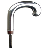 Luxury Sword-Gadget Cane: Tourist Handle, Stamina Sword Canes - Tophatter Daily Deals