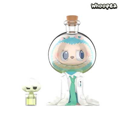 The Monsters Almost Hidden Series Figures, Blind Box - Tophatter Daily Deals