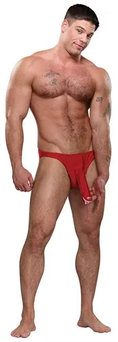 Trouser Snake (Red) – Novelty Bikini > Novelties > Gag Gifts - Tophatter Daily Deals