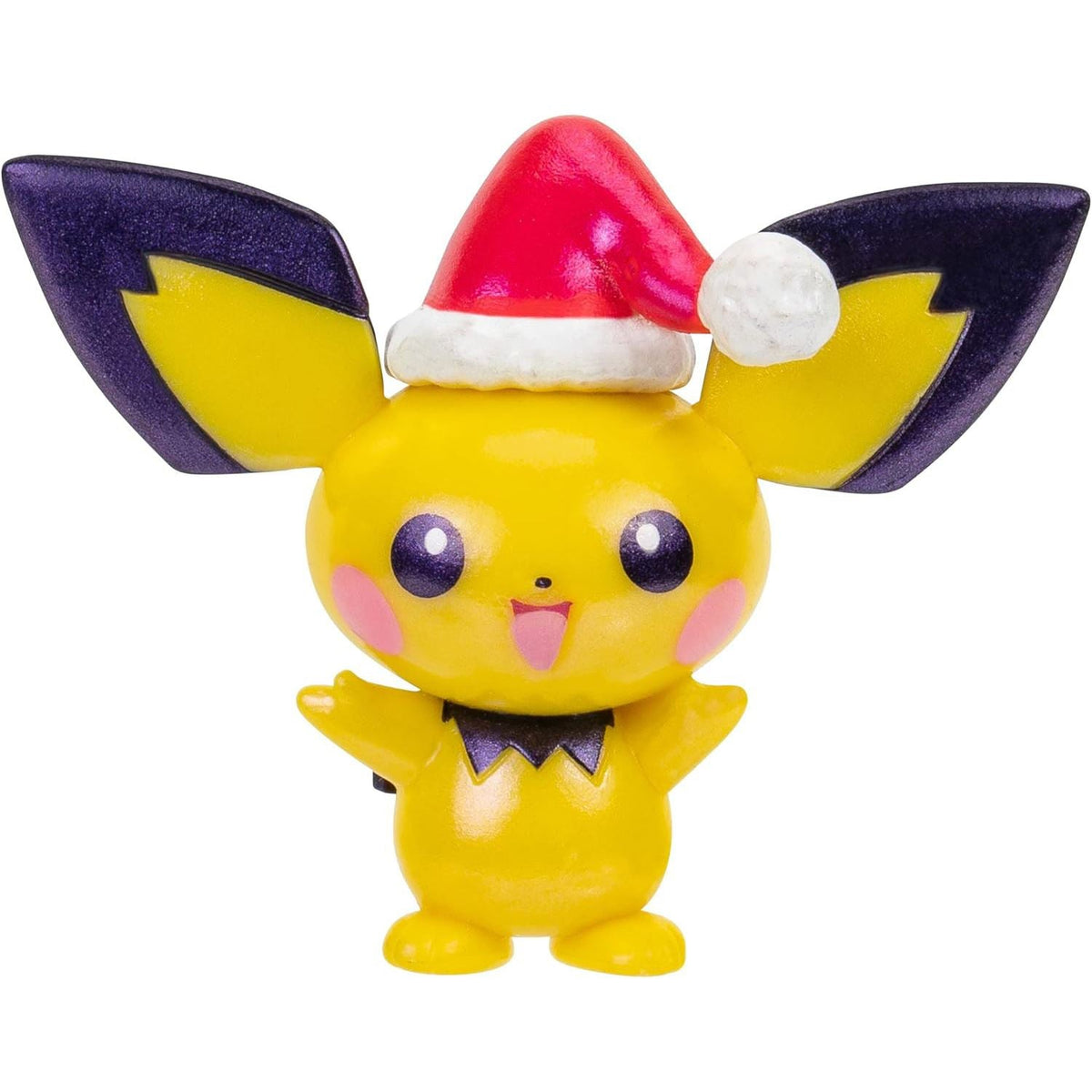 Pokemon Deluxe Christmas Advent Calendar for Kids with 16 Mini Battle Figures Advent Calendar - Tophatter Daily Deals