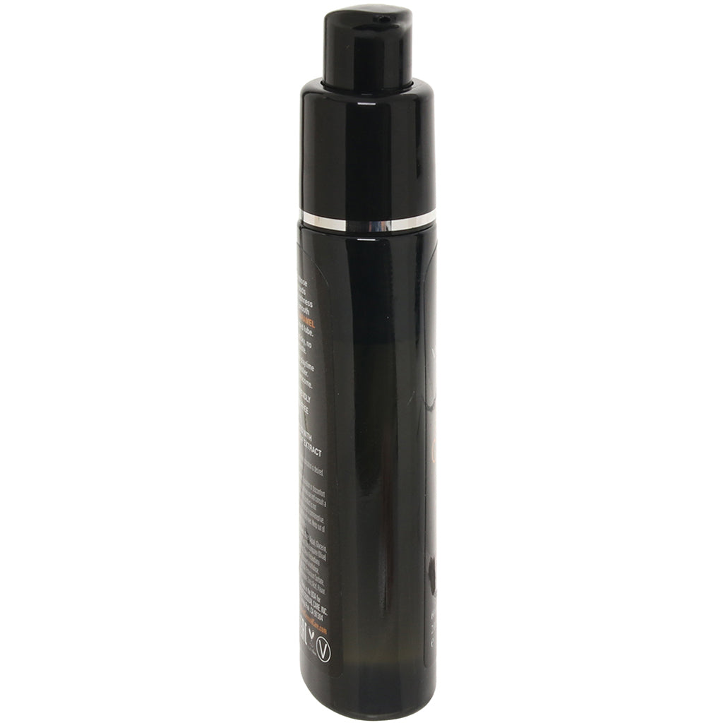 Aqua Flavored Lube 2oz/60ml in Salted Caramel Lubes and Lotions > Flavored Sex Lubes - Tophatter Daily Deals