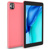 8-inch Eight-core Tablet PC Android 13 System 64g Large Capacity Pink 4GB 0 - Tophatter Daily Deals