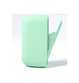 Automatic Smoke Bounce Smell And Moisture Resistance Cyan Individual cigarette case 0 - Tophatter Daily Deals