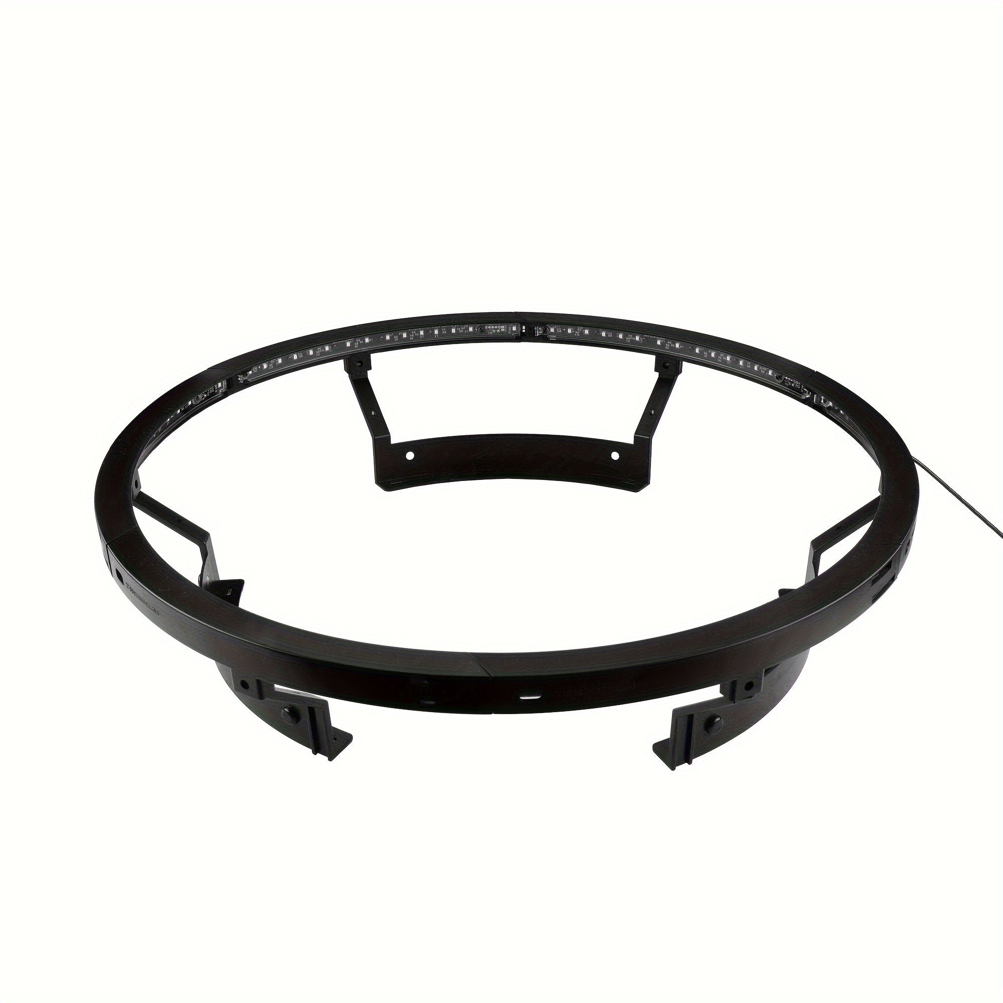 LED 360° Dartboard Light for Soft Tip Boards Sports & Outdoor - Tophatter Daily Deals