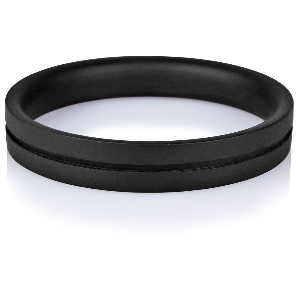 RingO Pro XXL – Stretchy 2.25 Inch Diameter Silicone Erection Enhancer Ring > Cock Ring > Single - Tophatter Daily Deals