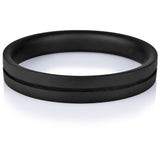 RingO Pro XXL – Stretchy 2.25 Inch Diameter Silicone Erection Enhancer Ring > Cock Ring > Single - Tophatter Daily Deals