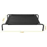 Cats and Dogs Elevated Pet Bed Pet Supplies - Tophatter Daily Deals
