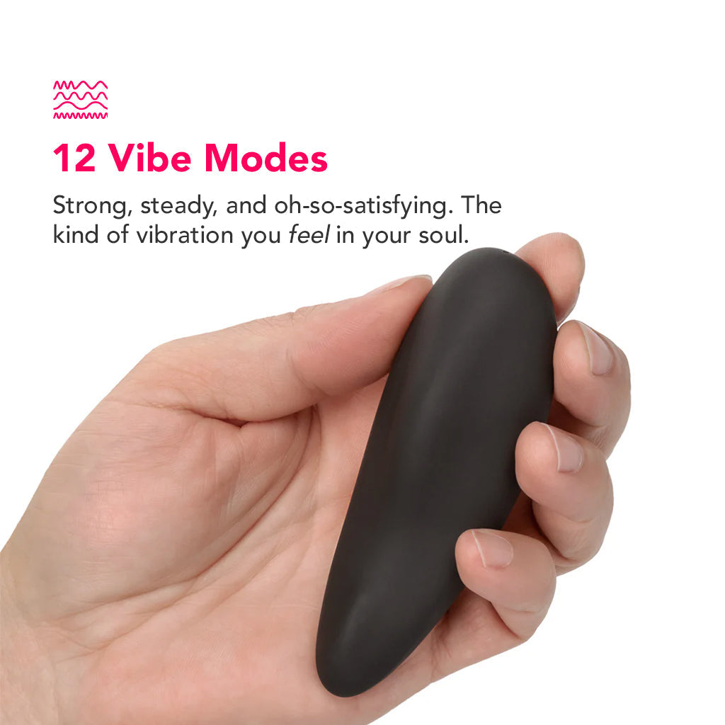 Remote Wearable Panty Vibe - Tophatter's Adult Products Vibrators > Wearable & Panty Vibrators - Tophatter Daily Deals