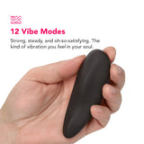 Remote Wearable Panty Vibe - Tophatter's Adult Products Vibrators > Wearable & Panty Vibrators - Tophatter Daily Deals