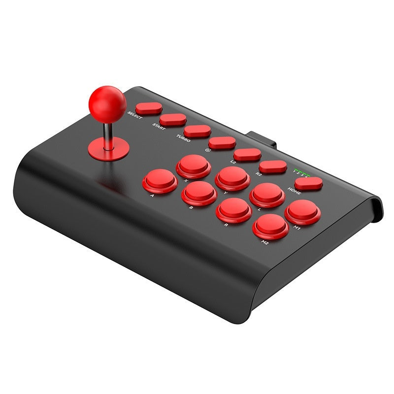 Arcade Rocker Ps4 Computer Android TV Set-top Box 0 - Tophatter Daily Deals